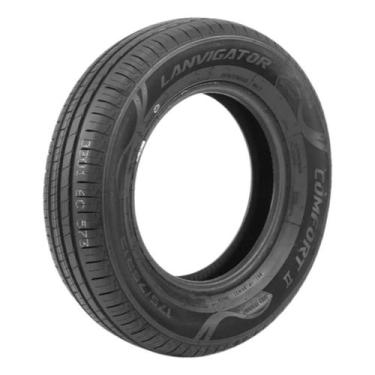 Imagem de Pneu Lanvigator 195 50 r16 88v Comfort Ii Xl