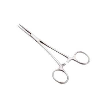 Imagem de Pinça Nº 16 - Kelly 14cm Ponta Reta - Golgran