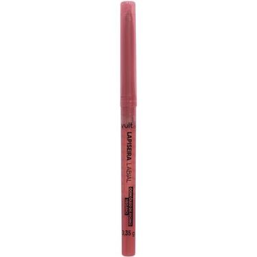 Imagem de Lapiseira labial retrátil Vult - rosé