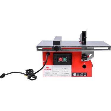 Imagem de Cortador De Piso 400mm 2950rpm 550w Worker