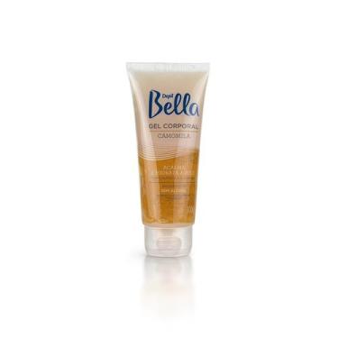 Imagem de Gel Corporal Camomila Deo Depil Bella 100g