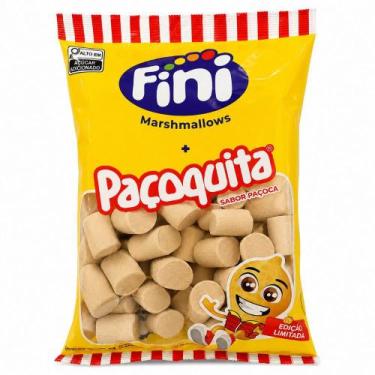 Imagem de Fini Marsh Pacoquita 200 Grs