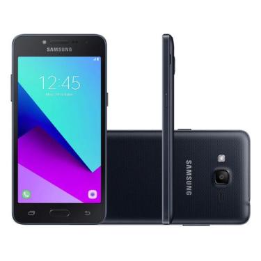 Smartphone Samsung Galaxy J2 Core - Violeta em Promoção na Americanas