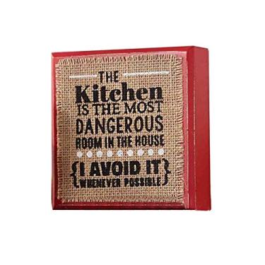 Imagem de Mud Pie Kitchen is Dangerous Place, champanhe