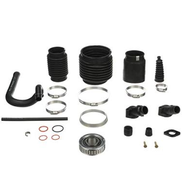 Imagem de Quicksilver Kit de reparo de vedação Stern Drive 8M0095485 – para unidades de popa MerCruiser Bravo e Blackhawk com foles de escape