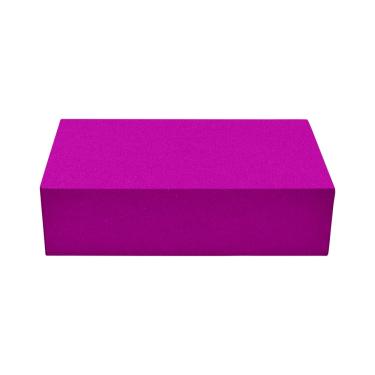 Imagem de Alux, Bloco de Yoga em EVA Rosa