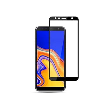 Imagem de Película de Vidro Temperado 3D Compatível com Samsung Galaxy J4 J400