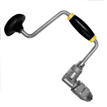 Imagem de Arco De Pua Com Catraca 10 Polegadas Collins