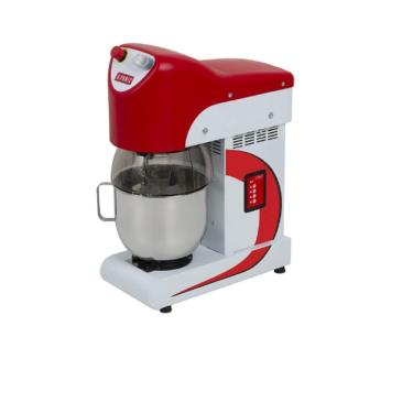 Imagem de Batedeira Planetária Industrial Gpaniz 8 Litros BP08RP