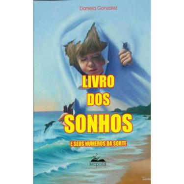 Imagem de Livro Dos Sonhos E Seus Números Da Sorte