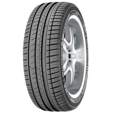 Imagem de Pneu 245/35 R20 95Y XL Pilot Sport 3 ZP*MOE Grnx Run Flat Mi