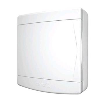 Imagem de Tigre Quadro Distribuição Sobrepor 18/24 Disj Sem Barramento