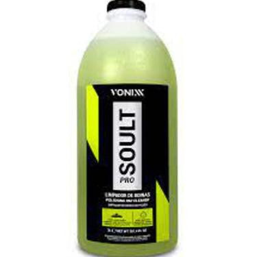 Imagem de Soult Pro - Limpador De Boinas 3L Vonixx