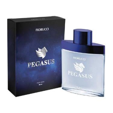 Imagem de Pegasus Fragrance Pour Homme Fiorucci- Perfume Masculino - Deo Colônia