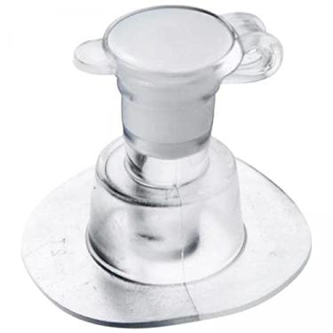 Imagem de Fancyes Válvula de Esvaziamento de Kitesurf Kitesurf com 2-12 Saídas para Bexiga de Surf No Mar, 10 PCS