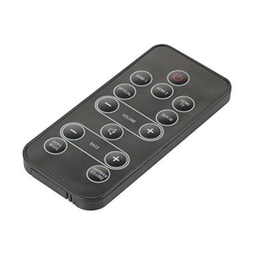 Imagem de Nova substituição de controle remoto para Harman Kardon SB 26 SB26 060HSB26RM0 06-0HSB26-RM0 Bluetooth barra de som com bateria CR2025