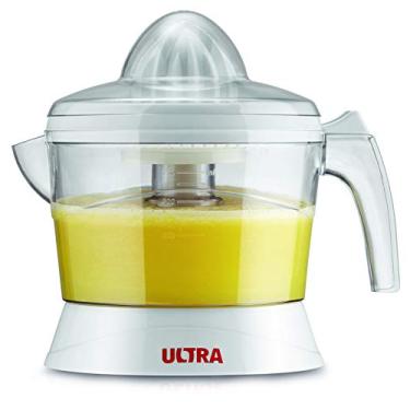 Imagem de Espremedor de Frutas Ultra, 110V, Branco - E-03