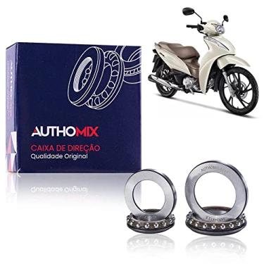 Imagem de Caixa de Direção