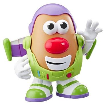 Imagem de Sr Cabeça De Batata Buzz Toy Story 4 - Hasbro E3728