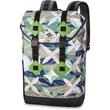 Imagem de Mochila para laptop DAKINE Plate Lunch Trek II 26L, Island Bloom, One Size