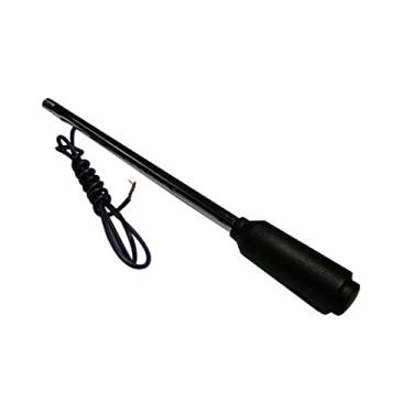 Imagem de Alavanca Seta Relampejador Cromado Belina Corcel Ate 1977