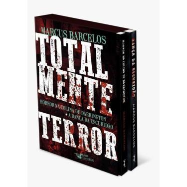 Imagem de Totalmente Terror