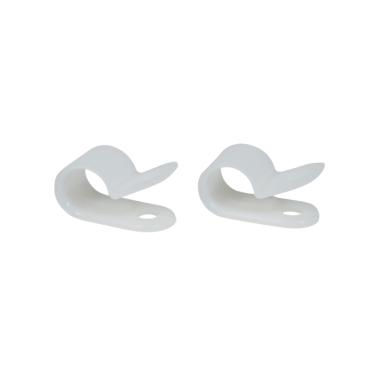 Imagem de Fixador NX Branco NX1A 4,8mm - Hellermann