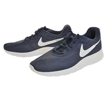 Imagem de Nike 876899-402 : Tanjun Premium Mens Casual Shoe