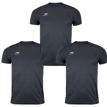 Imagem de Kit 3 Camisa Penalty X Masculina