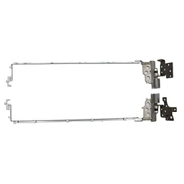 Imagem de Notebook LCD dobradiça L&R para Lenovo ThinkPad L580 L590 01LW231 Novo