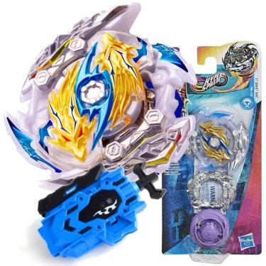 Imagem de Beyblade Burst Hasbro Luinor L5 Lançador