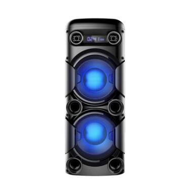 Imagem de Caixa de Som Mini Torre 900W Multilaser - SP380OUT [Reembalado] SP380OUT