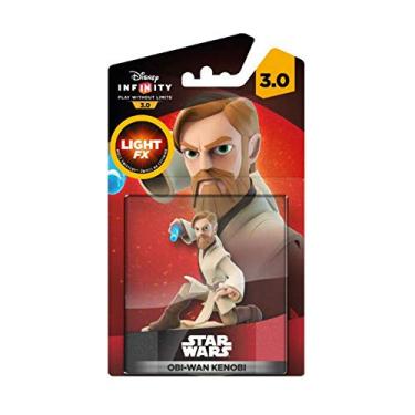 Imagem de Disney Infinity 3.0 Star Wars Obi-wan Light Fx