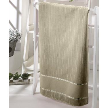 Imagem de Toalha de Lavabo p/ Bordar - Bella - Aveludada - Dohler