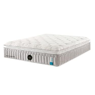 Imagem de Colchão Látex SMT PKT Qgel Cobre_S/ OP_Solt 88x188cm