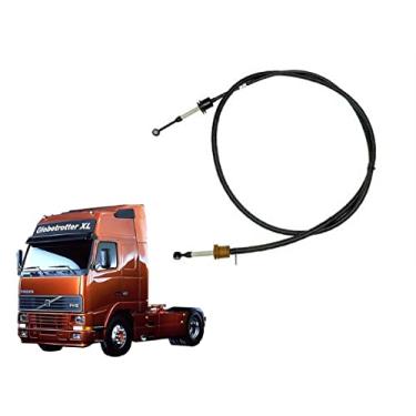 Imagem de CABO SELECAO CAMBIO para PARA VOLVO CAMINHAO FH VM