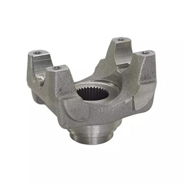 Imagem de TERMINAL YOKE CARDAN 34 ESTRIAS VW 16.200 17.210 23.210 16.210CO 17.210OD 17.180 17.220 24.220 - AGRALE CAR