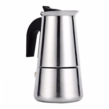 Imagem de Cafeteira Italiana 6 Cafes Wellmix