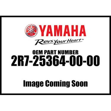 Imagem de New Yamaha OEM 2R7-25364-00-00 DAMPER 2R7253640000
