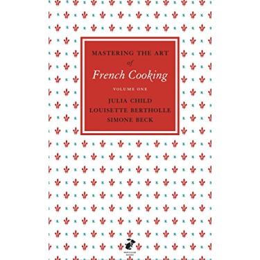 Imagem de Mastering the Art of French Cooking, Vol.1