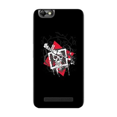 Imagem de Capa Adesivo Skin015 Verso Para Lenovo Vibe C (2016)