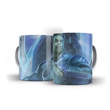 Imagem de Caneca Hulk Filme Mundo Geek 1