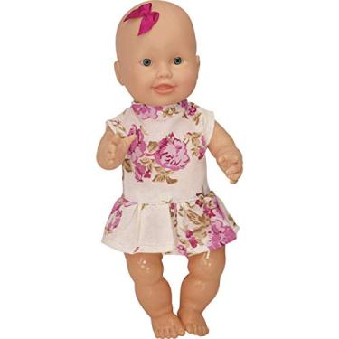 Imagem de Boneca Mandinha, Apolo