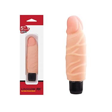 Imagem de Love Clone RX 14Cm em Cyber Skin Vibrador Multi-Velocidade