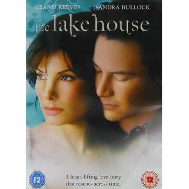 Imagem de The Lake House [DVD] [2006]