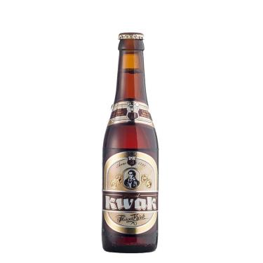 Imagem de Cerveja belga Kwak 330ml