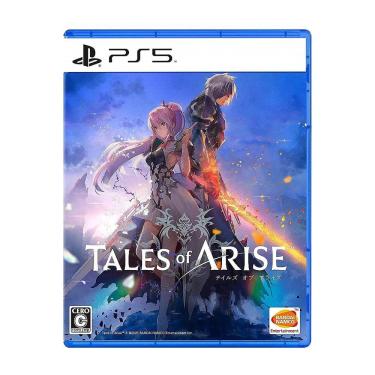 Imagem de Tales Of Arise - Ps5