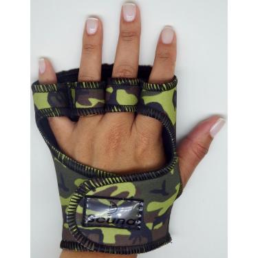 Imagem de Luva Scuna Musculação Feminia-Feminino