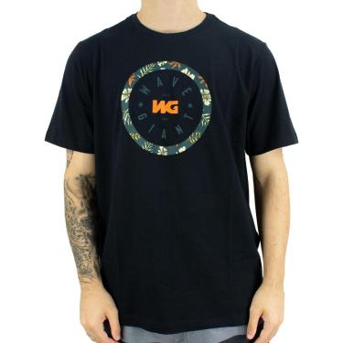 Imagem de Camiseta Wg Regular Masculino-Masculino