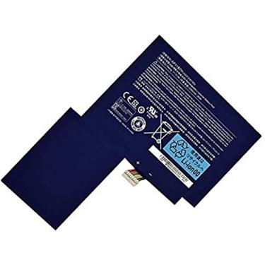 Imagem de Bateria Para Notebook 11.1V 36Wh 3260mAh AP11B7H Replacement for Acer Iconia W500 W500P Tablet Series